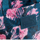 Puma 078721-02 Core Pop Shopper printed parisian-night/blue/pink (311)