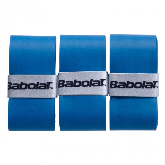 Babolat grip VS Original Feel 3-Pcs