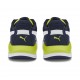 4j PUMA 385524-11 JR X-Ray Speed Lite blue/white/lime 4j PUMA 385524-11 JR X-Ray Speed Lite blue/white/lime