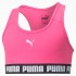 4t Puma 670163-82 Strong Bra Top Youth sunset-pink