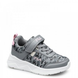 Fila 3AF23009-399 girls Sneakers grey 