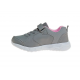 FILA 3JS13007-390 COMFORT BREEZE 2 girls shoes 28-35 gray/pink/white FILA 3JS13007-390 COMFORT BREEZE 2 girls shoes 28-35 gray/pink/white