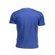 North Sails 902349-790 t-shirt shark ocean-blue