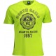 North sails 902344-453 t-shirt  verde