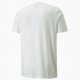 4k Puma 847382-02 T-shirt Essentials Tape Men's white