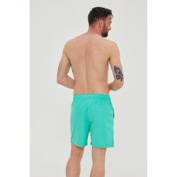 Blue Huner Minimal swim- shorts 230012402 - light-blue