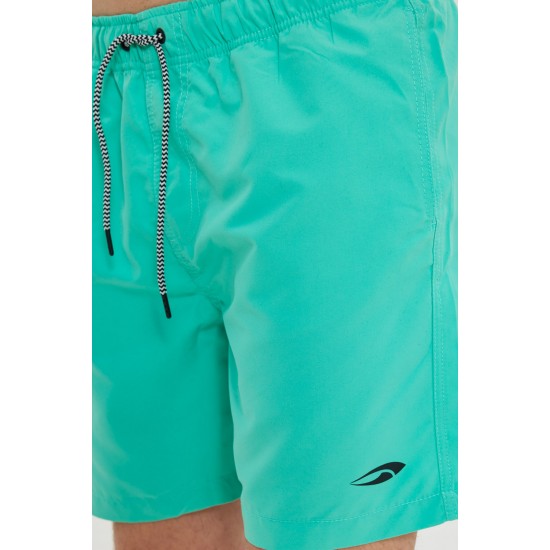Blue Huner Minimal swim- shorts 230012402 - light-blue