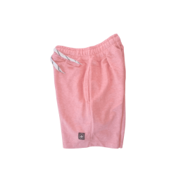 Frsmn βερμούδα 2-22141 cotton pink melange