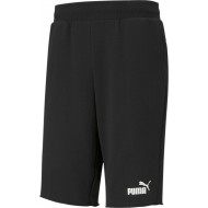 Puma 586741-01 Ess Shorts men's black 