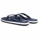 slippers 4F H4L20-KLM005-31S blue 
