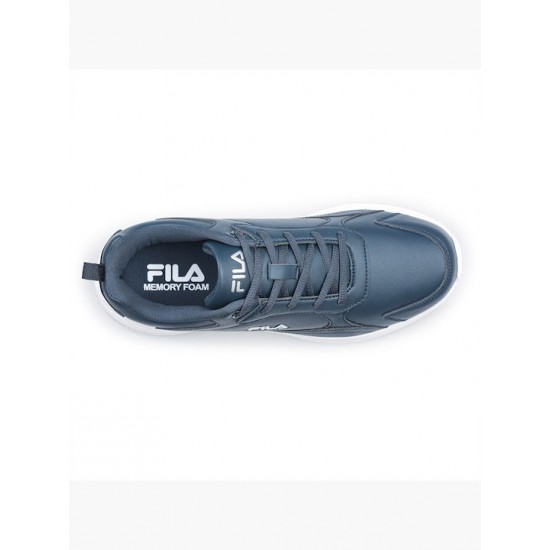 FILA 1AF23022-231 SL memory ANTON 2 men shoe blue/white