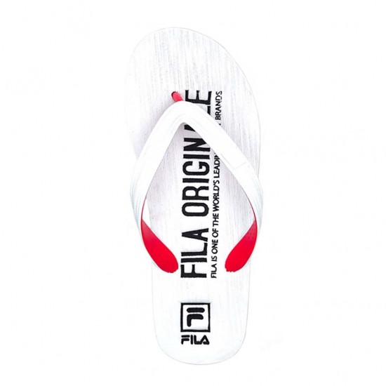 FILA Slippers for Men for sale | eBay