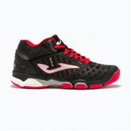 9i Joma VBLOKS2301 indoor 3/4 V.Block 23 - black/white/red