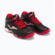 9i Joma VBLOKS2301 indoor 3/4 V.Block 23 - black/white/red