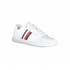 4sn Tommy Hilfiger FM0FM04275-YBR Corporate cupsole sneaker white