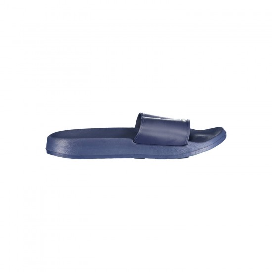 4sr U.S. POLO ASSN Slippers GAVIO001M2G1-01 blue/white