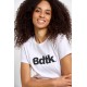5k Bdtk 1231-900028-00200 T-shirt wm - white