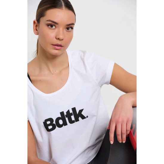 5t BDTK 1231-900128-00200 t-shirt wm - white 