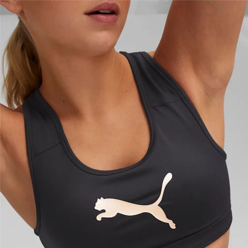 puma training bra