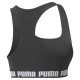 Puma 521599-01 strong bra pm black 
