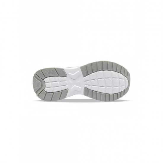 6j Fila 5WT23006-300 Memory Lucy wm Sneakers - grey/white