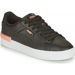 Puma 380751-03 Jada wmn's sneaker black/white/copper