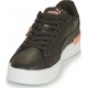 Puma 380751-03 Jada wmn's sneaker black/white/copper