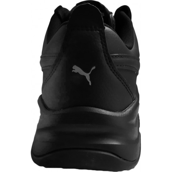 4sn Puma 371125-01 Cilia wmn shoe black 
