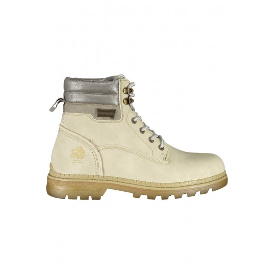 CARRERA CAW021001-04 boots frost wmn's shoes off-white