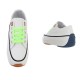 Sneaker CNV-9960-01 Low top canvas JUMP wmn white