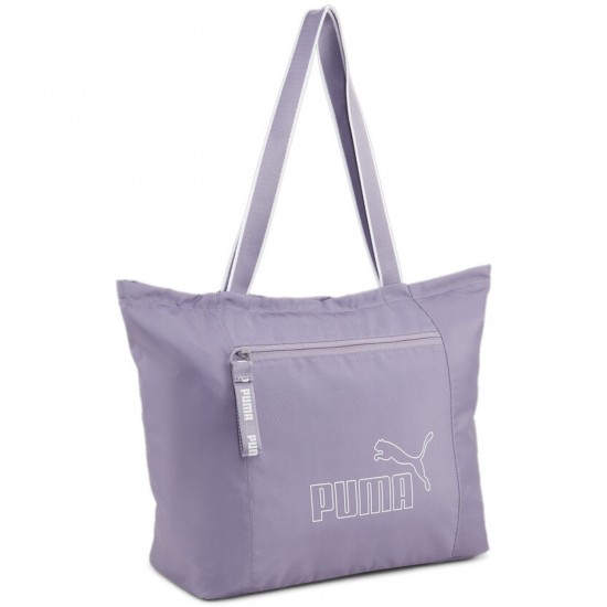 PUMA Core Base Large Shopper (090639-02) ΤΣΑΝΤΑ