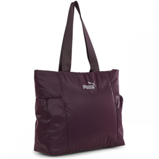 PUMA Core Up Large Shopper (090650-02) ΤΣΑΝΤΑ