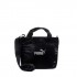 PUMA CORE UP MINI TOTE ΜΑΥΡΗ ΤΣΑΝΤΑ