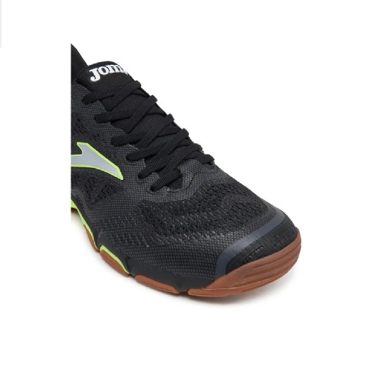 Joma B.Breston BBRESTS2501 2501 ahoes black/white'yellow