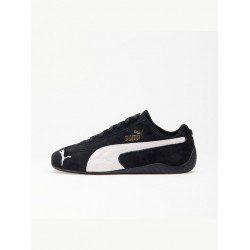1. Puma Speedcat Og 398846-01 Ανδρικά Sneakers black/white