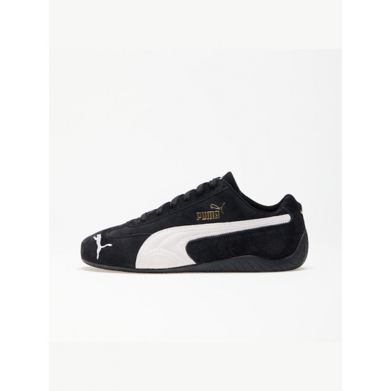 1. Puma Speedcat Og 398846-01 Ανδρικά Sneakers black/white 1. Puma Speedcat Og 398846-01 Ανδρικά Sneakers black/white