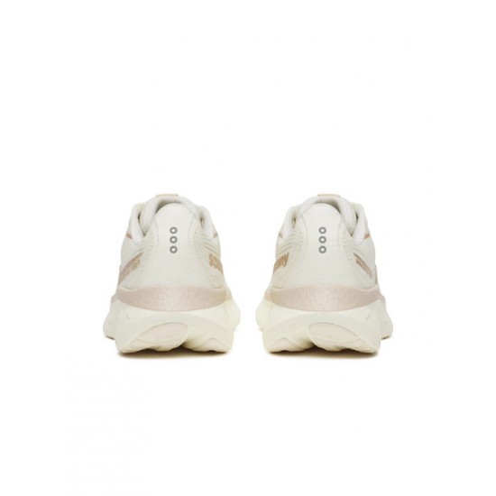 1BSaucony Ride 18 Γυναικεία Αθλητικά Παπούτσια Running Vanilla 1BSaucony Ride 18 Γυναικεία Αθλητικά Παπούτσια Running Vanilla