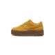 1APuma Karmen Ii Idol Sd Γυναικεία Flatforms Sneakers Κίτρινα 1APuma Karmen Ii Idol Sd Γυναικεία Flatforms Sneakers Κίτρινα
