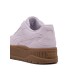 1APuma Karmen Ii Idol Sd Γυναικεία Flatforms Sneakers Μωβ 1APuma Karmen Ii Idol Sd Γυναικεία Flatforms Sneakers Μωβ