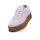 1APuma Karmen Ii Idol Sd Γυναικεία Flatforms Sneakers Μωβ 1APuma Karmen Ii Idol Sd Γυναικεία Flatforms Sneakers Μωβ
