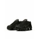 Nike Shox TL Ανδρικά Chunky Sneakers Μαύρα Nike Shox TL Ανδρικά Chunky Sneakers Μαύρα