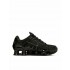 Nike Shox TL Ανδρικά Chunky Sneakers Μαύρα