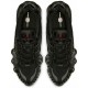 Nike Shox TL Ανδρικά Chunky Sneakers Μαύρα Nike Shox TL Ανδρικά Chunky Sneakers Μαύρα