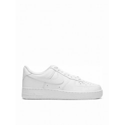 Nike Air Force 1 '07 Sneakers Λευκά