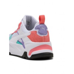 Puma Trinity Παιδικά Sneakers