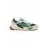 Puma Trinity 2 Ανδρικά Sneakers Πράσινο