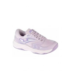 Joma Γυναικεία Αθλητικά Παπούτσια Βόλεϊ Μωβ