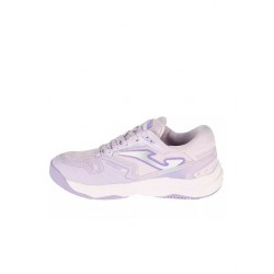 Joma Γυναικεία Αθλητικά Παπούτσια Βόλεϊ Μωβ