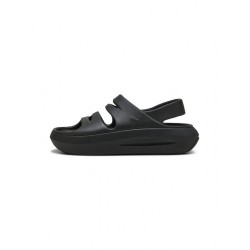 1APuma Sandal Γυναικεία Σανδάλια σε Μαύρο Χρώμα