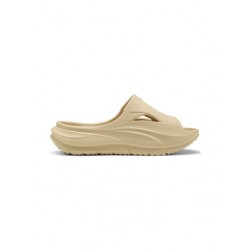 Puma Ανδρικά Slides Μπεζ